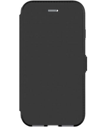 Tech21 Evo Wallet Case Apple iPhone 7 Zwart Hoesjes
