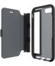 Tech21 Evo Wallet Case Apple iPhone 7 Zwart