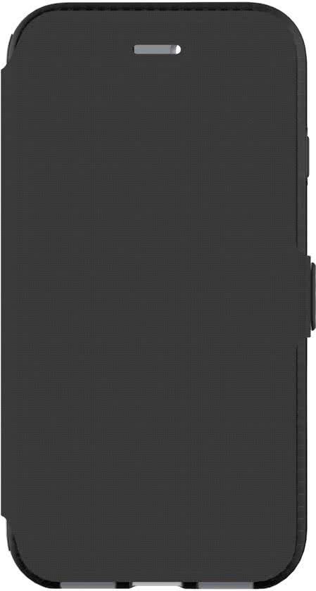 Tech21 Evo Wallet Case Apple iPhone 7 Zwart afbeelding 1