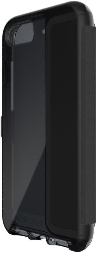 Tech21 Evo Wallet Case Apple iPhone 7 Zwart afbeelding 4