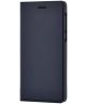 Originele Nokia 6 (2018) CP-308 Flip Cover Blauw