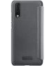 Nillkin Sparkle Series Flip Case Huawei P20 Grijs