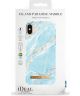 iDeal of Sweden iPhone XS / X Fashion Hoesje Island Paradise