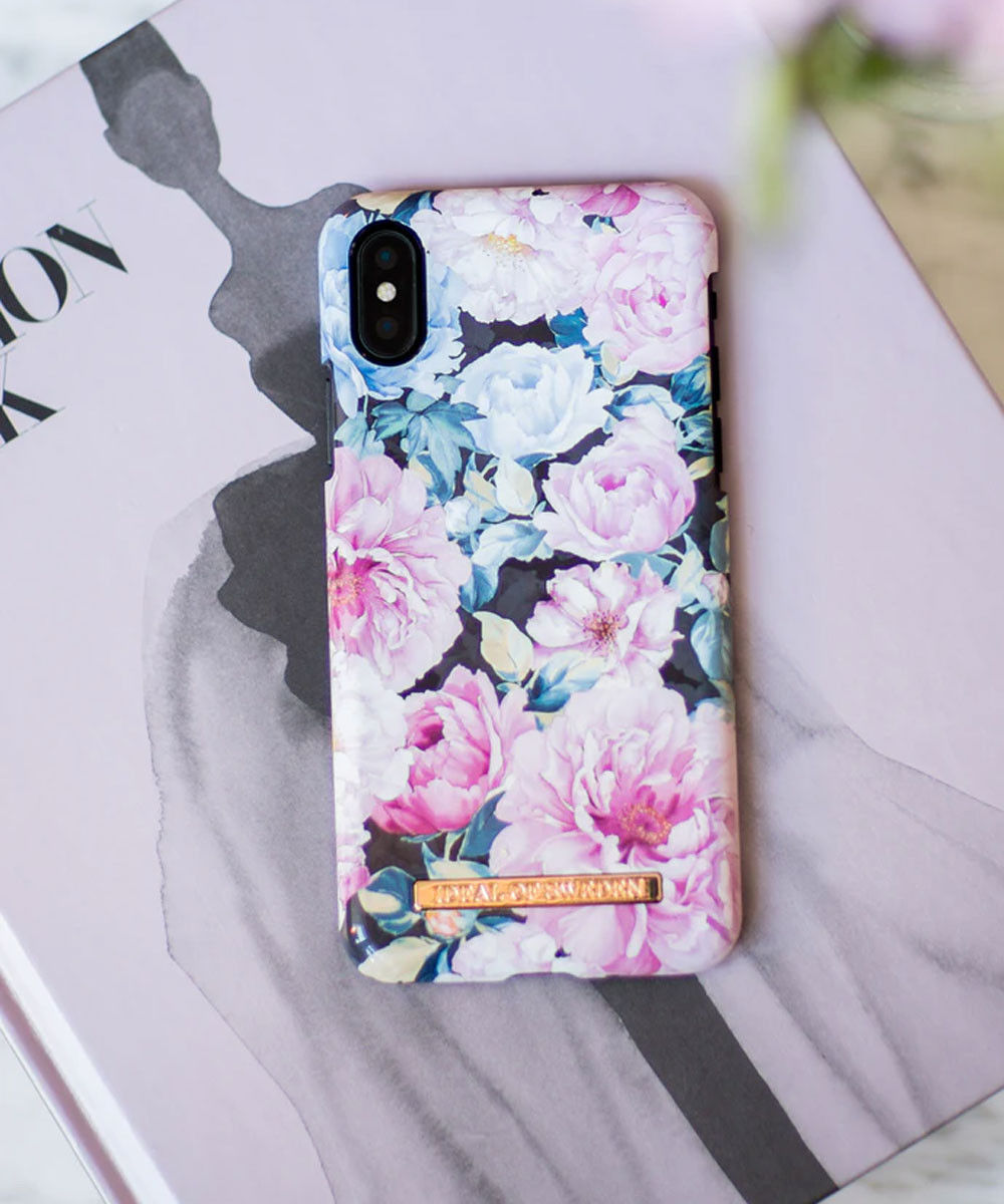 iDeal of Sweden Samsung Galaxy S9 Fashion Hoesje Peony Garden afbeelding 6