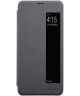 Nillkin Sparkle Series Flip Case Huawei P20 Pro Grijs