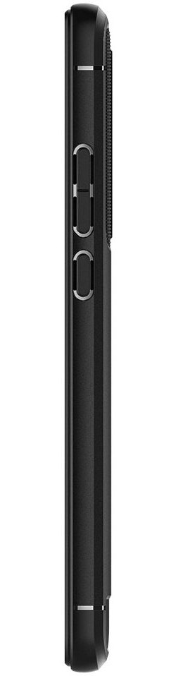 Spigen Rugged Armor Huawei Mate 10 Pro Hoesje Zwart afbeelding 8