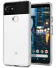 Spigen Liquid Crystal Hoesje Google Pixel 2 XL Clear