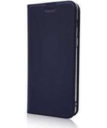 Samsung Galaxy A8 (2018) Book Cases & Flip Cases