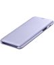 Samsung Galaxy A6 Plus Wallet Cover Lavender