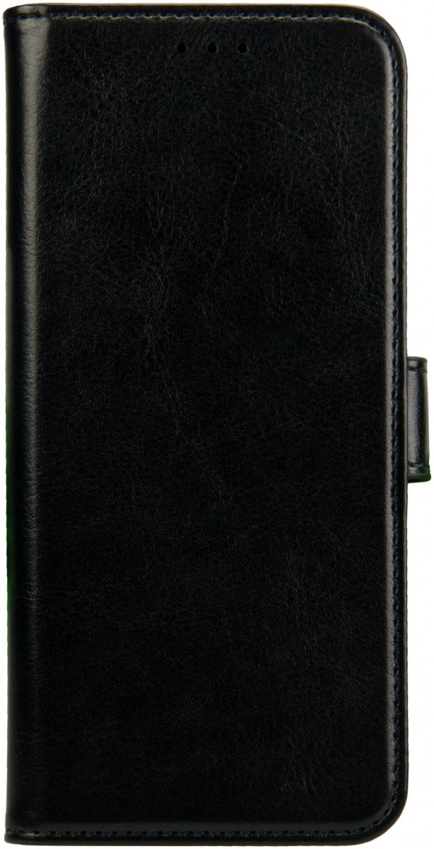 Rosso Element Samsung Galaxy A6 Hoesje Book Cover Zwart afbeelding 12
