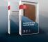 Rosso Deluxe Samsung Galaxy A6 Hoesje Echt Leer Book Case Bruin afbeelding 10