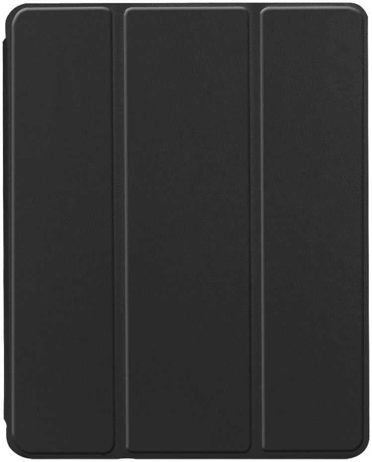 Apple iPad 2017 / 2018 / Air / Air 2 Tri-Fold Hoes Zwart afbeelding 8