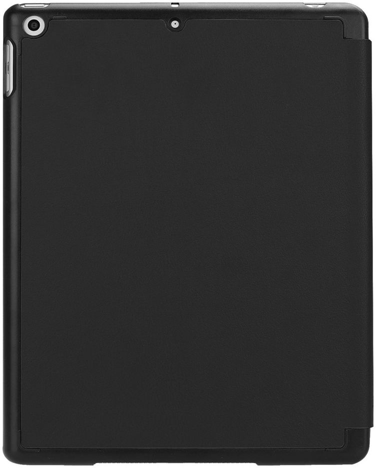 Apple iPad 2017 / 2018 / Air / Air 2 Tri-Fold Hoes Zwart afbeelding 9