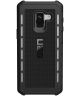 Urban Armor Gear Outback Case Samsung Galaxy A8 (2018) Black