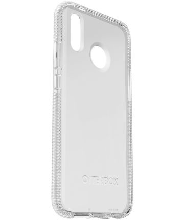 Otterbox Prefix Huawei P20 Lite Transparant Hoesje Hoesjes