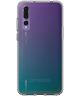 Otterbox Prefix Huawei P20 Pro Transparant Hoesje