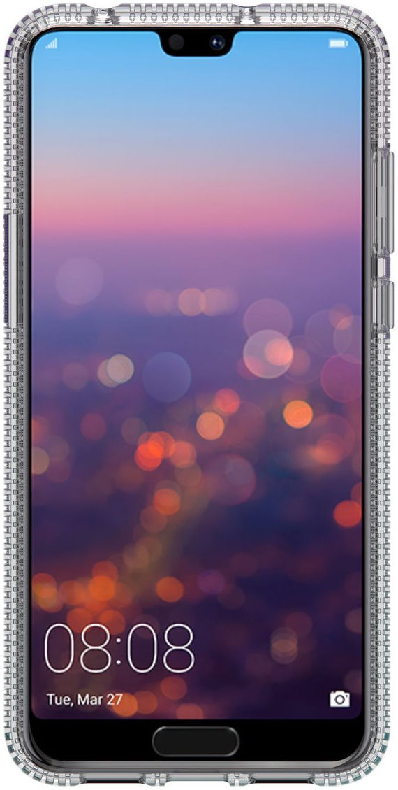 Otterbox Prefix Huawei P20 Pro Transparant Hoesje afbeelding 6