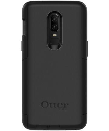 otterbox commuter oneplus 6