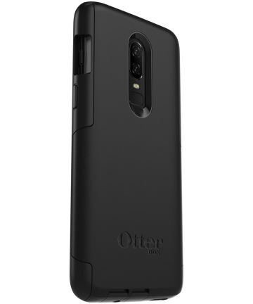 otterbox commuter oneplus 6