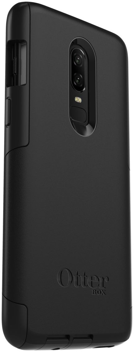 Otterbox Commuter OnePlus 6 hoesje Zwart afbeelding 5