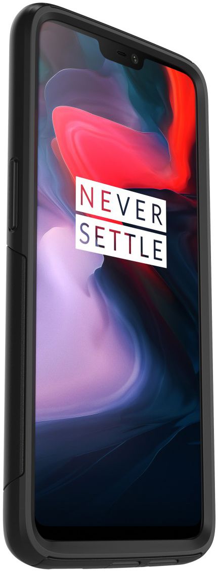 Otterbox Commuter OnePlus 6 hoesje Zwart afbeelding 4