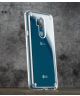 Ringke Fusion LG G7 ThinQ Hoesje Doorzichtig Clear