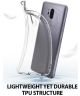 Ringke Fusion LG G7 ThinQ Hoesje Doorzichtig Clear
