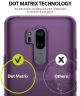 Ringke Air LG G7 ThinQ Hoesje Orchid Purple