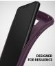 Ringke Onyx LG G7 ThinQ Hoesje Lilac Purple