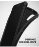 Ringke Onyx X Huawei P20 Lite Hoesje Black