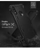 Ringke Onyx X Huawei P20 Lite Hoesje Black