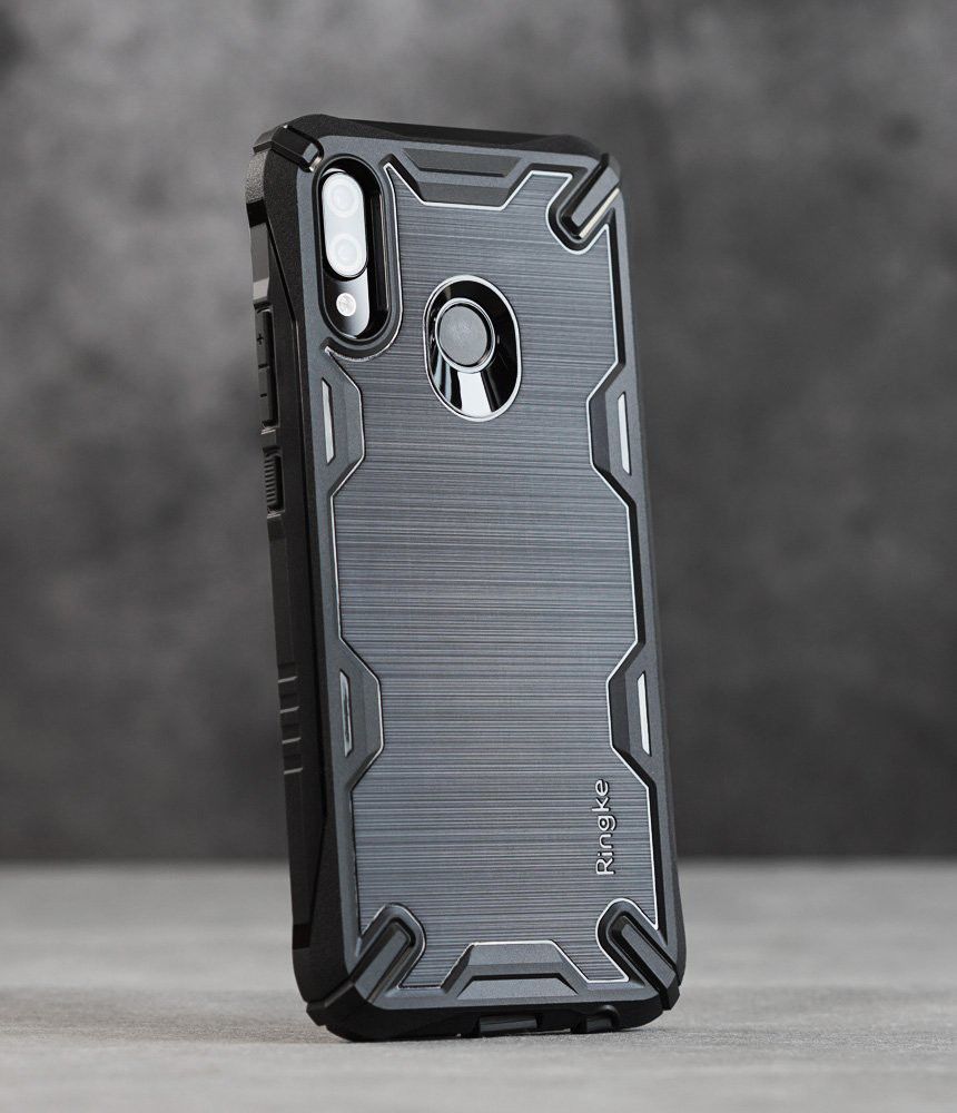 Ringke Onyx X Huawei P20 Lite Hoesje Black afbeelding 7
