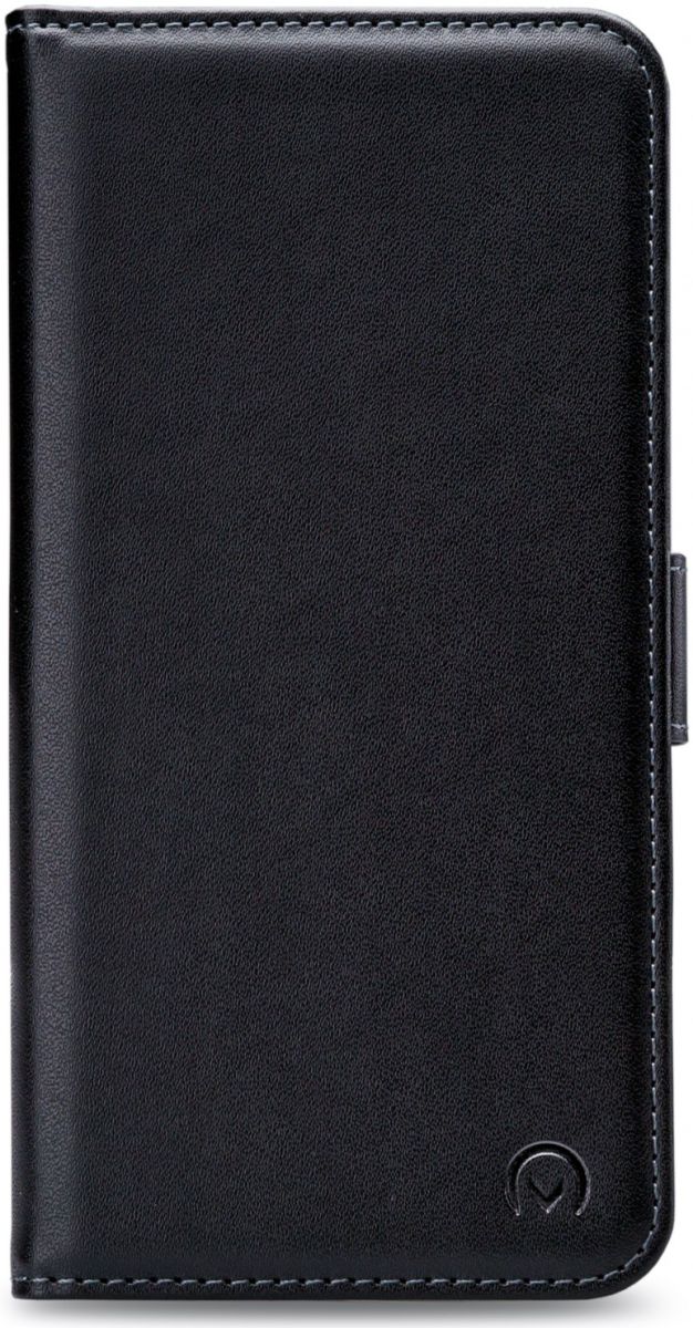 Mobilize Classic Gelly Wallet OnePlus 6 Hoesje Book Case Zwart afbeelding 2