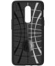 Spigen Rugged Armor OnePlus 6 Hoesje Zwart