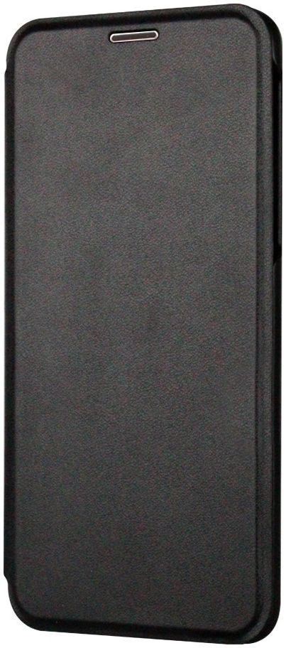 Originele Motorola Moto G6 Play Flip cover Grijs afbeelding 2