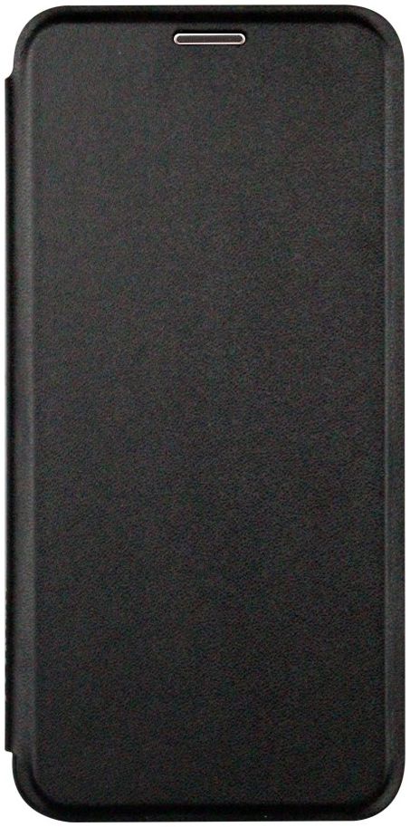 Originele Motorola Moto G6 Play Flip cover Grijs afbeelding 3