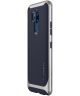 Spigen LG G7 ThinQ Neo Hybrid Satin Silver