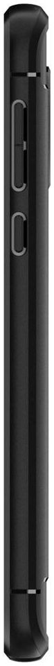 Spigen Rugged Armor Motorola Moto G6 Plus Hoesje Zwart afbeelding 6