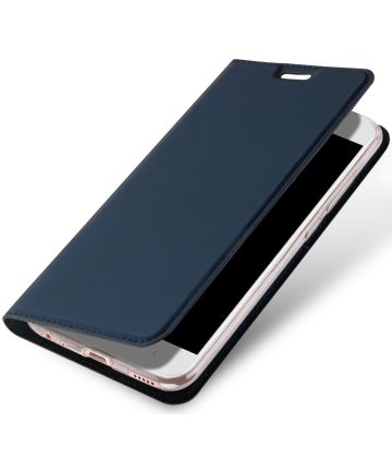 Dux Ducis Skin Pro Series Flip Hoesje Xiaomi Mi A1 Blauw Hoesjes