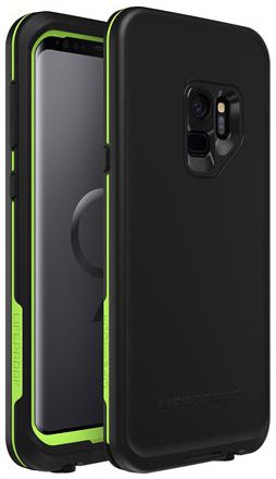 Lifeproof Fre Samsung Galaxy S9 Hoesje Night Lite afbeelding 1