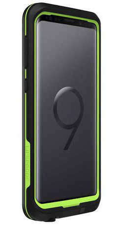 Lifeproof Fre Samsung Galaxy S9 Hoesje Night Lite afbeelding 4