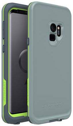 Lifeproof Fre Samsung Galaxy S9 Hoesje Drop In afbeelding 1