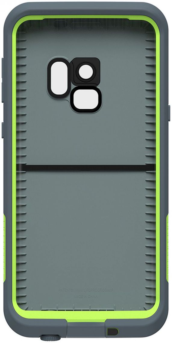 Lifeproof Fre Samsung Galaxy S9 Hoesje Drop In afbeelding 6