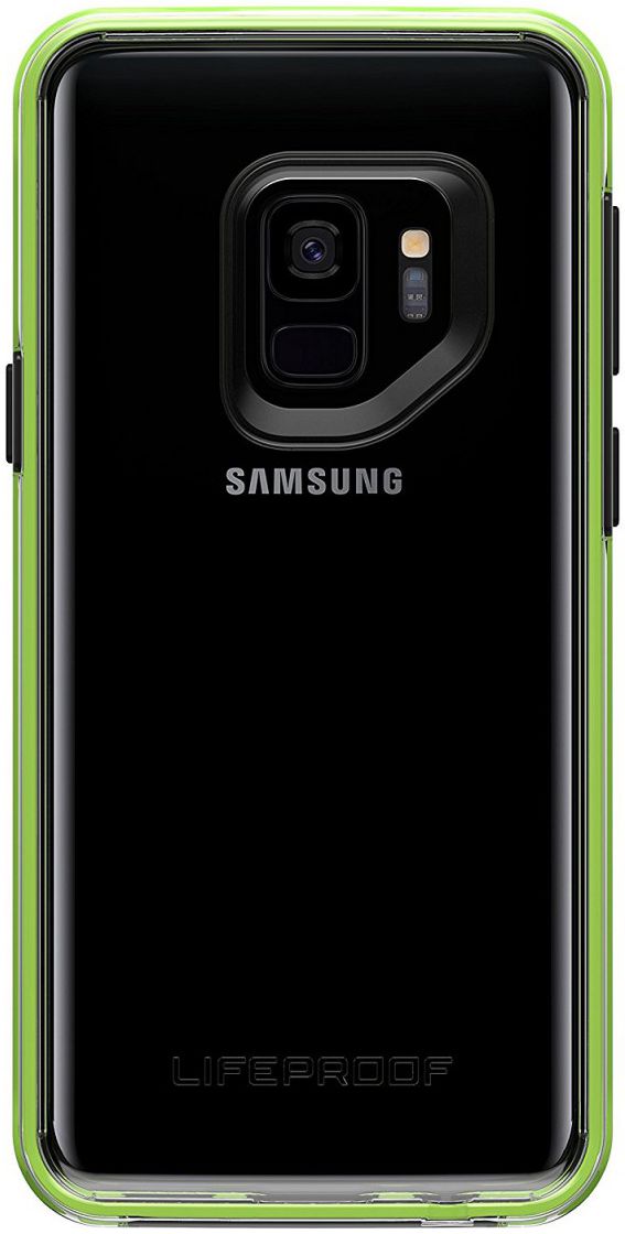 LifeProof Slam Samsung Galaxy S9 Hoesje Night Flash afbeelding 2