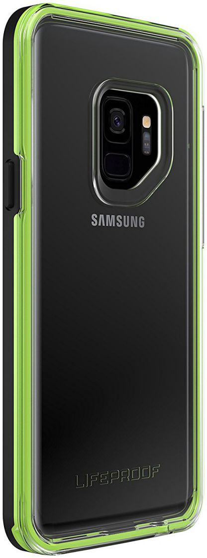 LifeProof Slam Samsung Galaxy S9 Hoesje Night Flash afbeelding 3