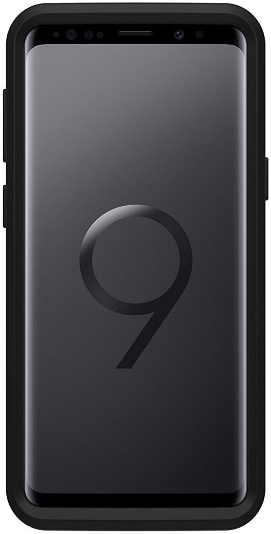 LifeProof Slam Samsung Galaxy S9 Hoesje Night Flash afbeelding 4
