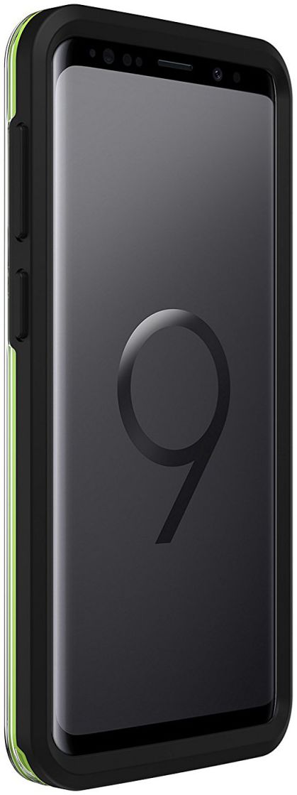 LifeProof Slam Samsung Galaxy S9 Hoesje Night Flash afbeelding 5
