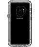 Lifeproof Nëxt Samsung Galaxy S9 Hoesje Black Crystal