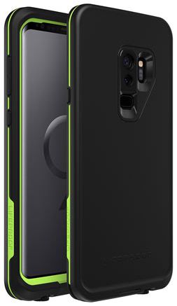 Lifeproof Fre Samsung Galaxy S9 Plus / S9 FE Plus Hoesje Night Lite afbeelding 1
