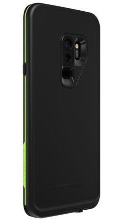 Lifeproof Fre Samsung Galaxy S9 Plus / S9 FE Plus Hoesje Night Lite afbeelding 10